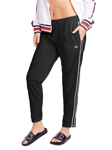 women's track pants